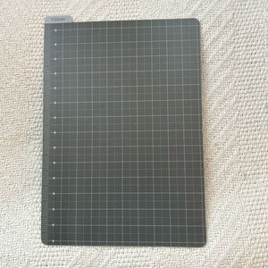 A6 Pencil Board/Ruler/Bookmark